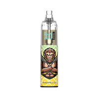 RandM Tornado 7000 Pineapple Ice