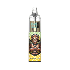 RandM Tornado 7000 Pineapple Ice