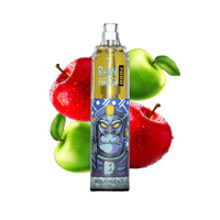 RandM Tornado 7000 Red Apple Ice