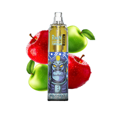 RandM Tornado 7000 Red Apple Ice