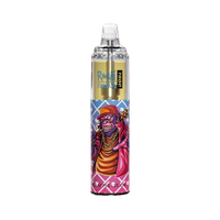RandM Tornado 7000 Red Apple Lemon