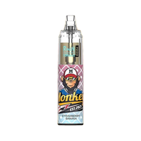 RandM Tornado 7000 Strawberry Banana