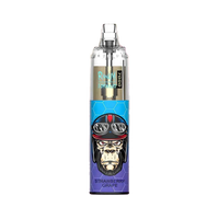RandM Tornado 7000 Strawberry Grape