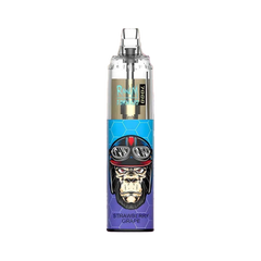 RandM Tornado 7000 Strawberry Grape