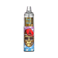 RandM Tornado 7000 Strawberry Kiwi