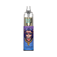 RandM Tornado 7000 Strawberry Red Bull