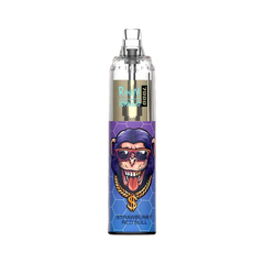 RandM Tornado 7000 Strawberry Red Bull