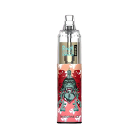 RandM Tornado 7000 Tangerine Ice
