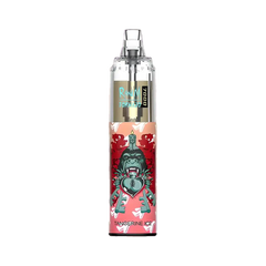 RandM Tornado 7000 Tangerine Ice
